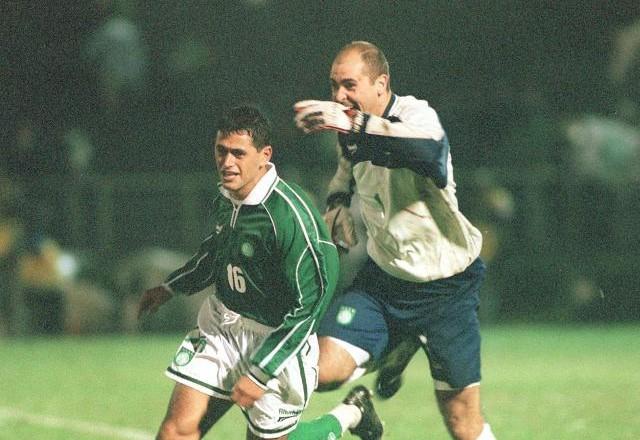 Com Arce como técnico, Cerro Porteño é campeão paraguaio e