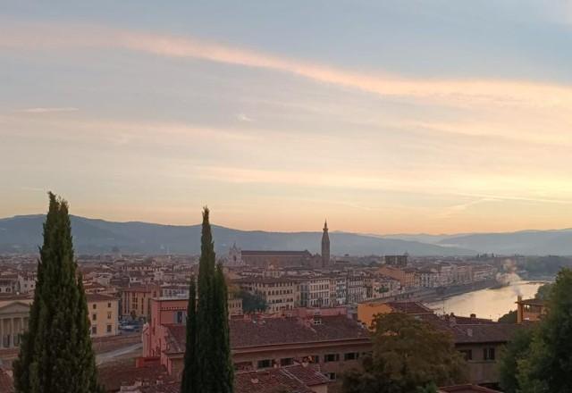 O que fazer em Florença: pontos turísticos e passeios