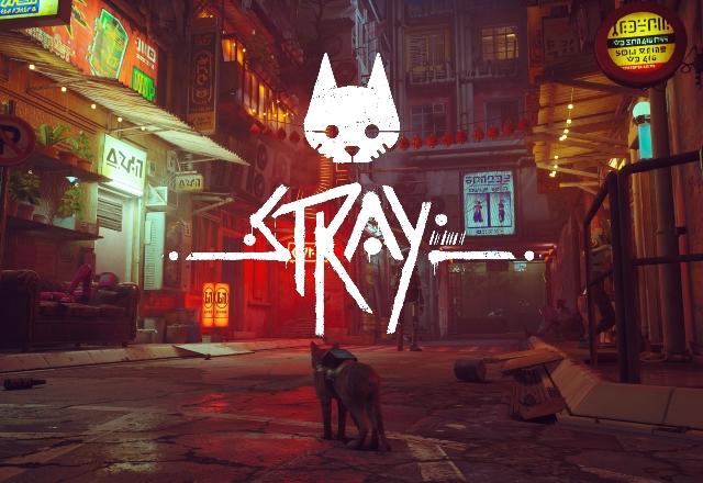 Stray: Jogo do gatinho é o título mais desejado da Steam - SBT