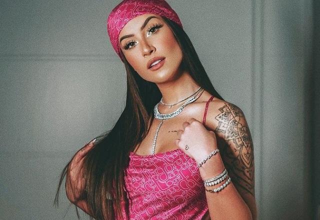bianca andrade