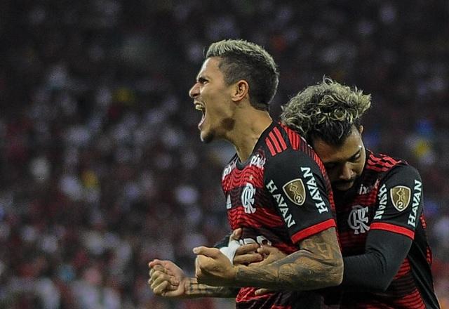 SBT vai transmitir o jogo do Flamengo hoje na Libertadores? (05/04)