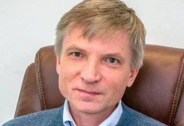 Gorinov foi detido por ter denunciado, em 15 de março, a invasão de Moscou à Ucrânia durante reunião da assembleia municipal | Reprodução