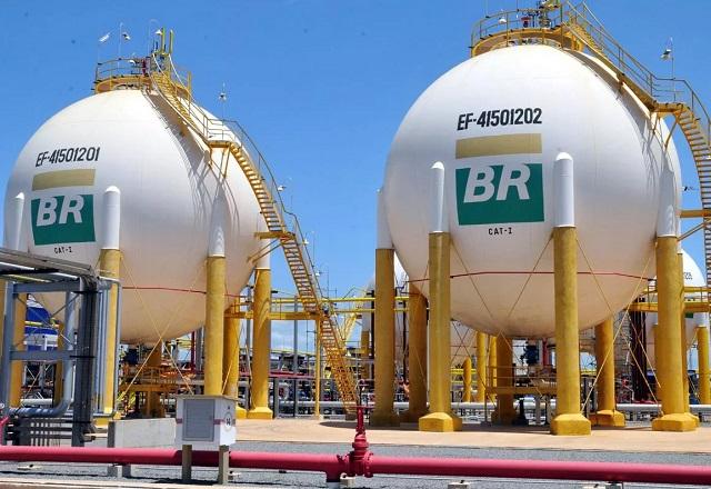 De acordo com a Petrobras, a venda concluída nesta 2ª 