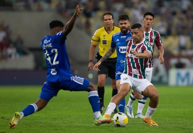 Cruzeiro X Fluminense: Onde Assistir, Escalações E Desfalques - SBT News