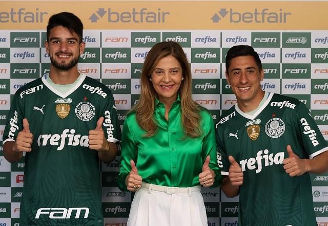 Segundo jornalista, Palmeiras fecha a contratação de José Manuel López