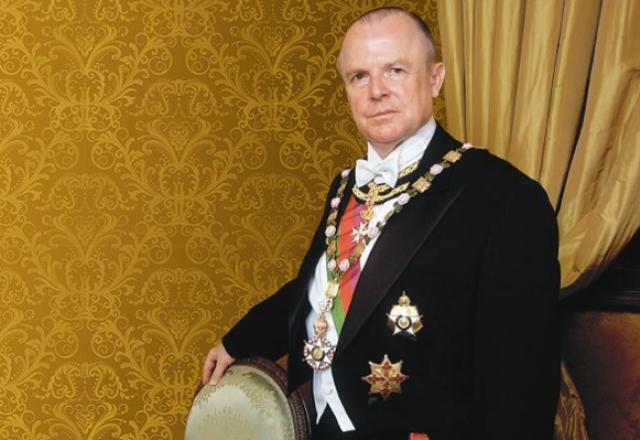 Príncipe Dom Luiz De Orleans E Bragança Morre Aos 84 Anos Sbt News