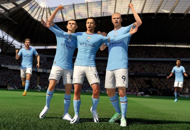 FIFA 23: Novidades do Ultimate Team são reveladas em novo trailer