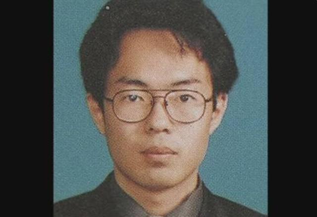 Tomohiro Kato, condenado à morte pelo assassinato de 7 pessoas em 2008 | Reprodução/NHK