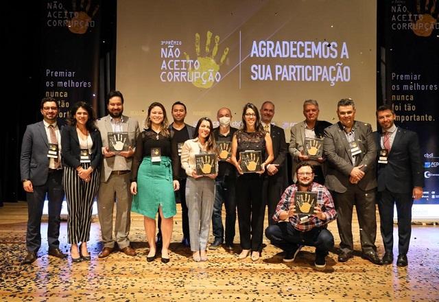 Central Awards: confira os vencedores da nossa premiação!