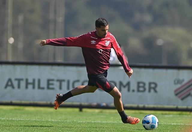 Athletico-PR X Estudiantes: Onde Assistir, Escalações E Desfalques ...