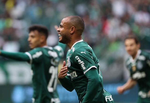 Palmeiras x Goiás