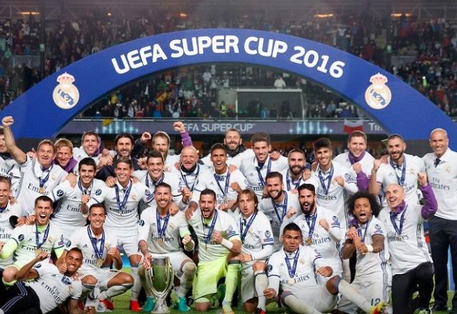 Curiosidades Europa on X: Todos os campeões da extinta UEFA Winners Cup.   / X