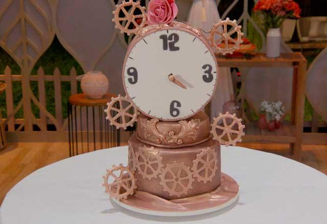 Bake off Brasil