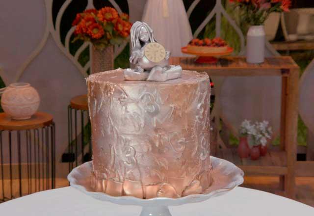 Bake off Brasil