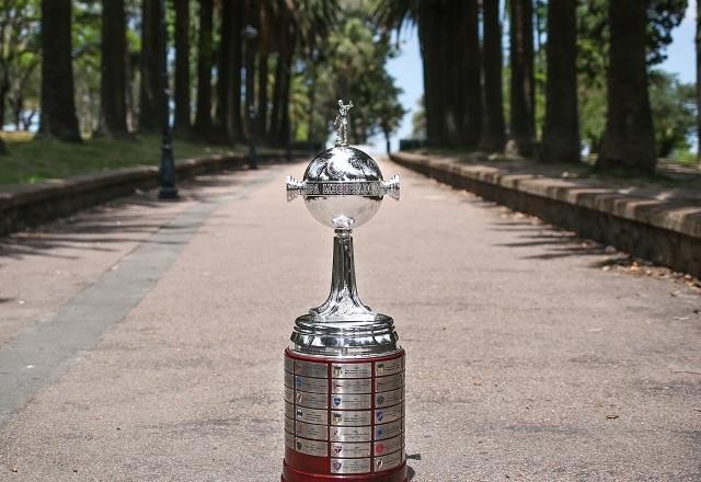 SBT Sports esquenta super terça de Libertadores e Champions League no SBT -  SBT News