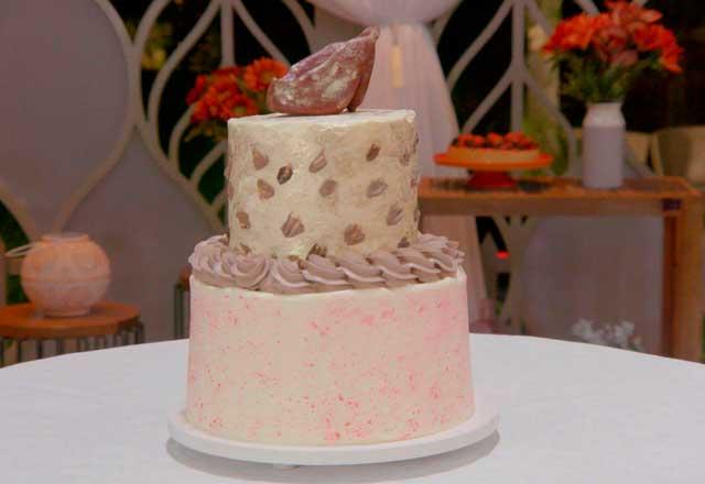 Bake off Brasil