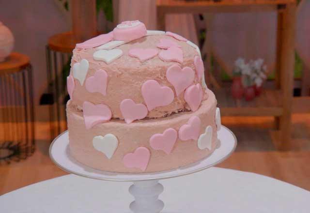 Bake off Brasil