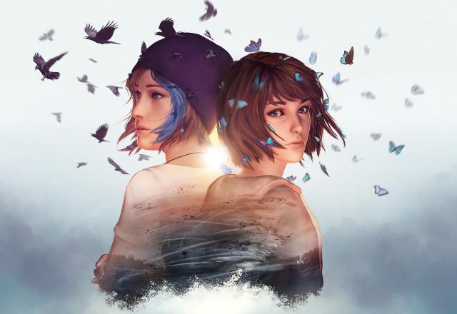 Life is Strange: True Colors Xbox One Mídia Digital