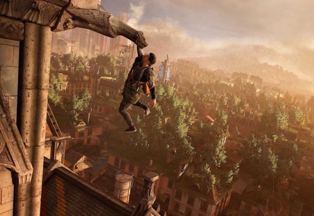 DYING LIGHT 2 REVELADO O MOTIVO DE NÃO TERMOS CROSSPLAY PS4/XBOX