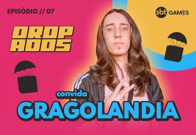 Dropados #7