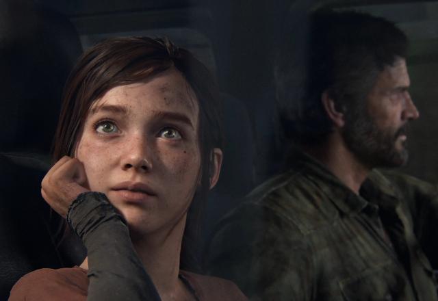 The Last Of Us Parte I Ganha Trailer Focado Na Acessibilidade Sbt 1548