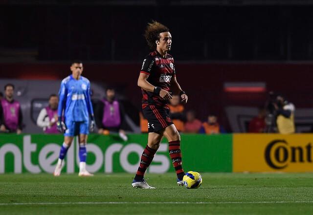 David Luiz