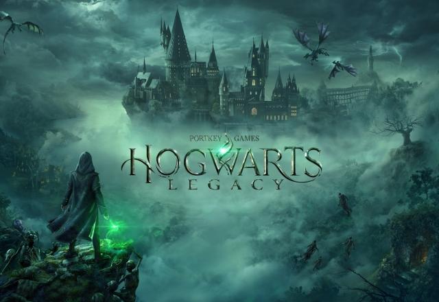 Hogwarts Legacy é adiado para 2023