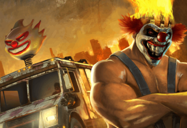 Série de Twisted Metal teve suas filmagens concluídas