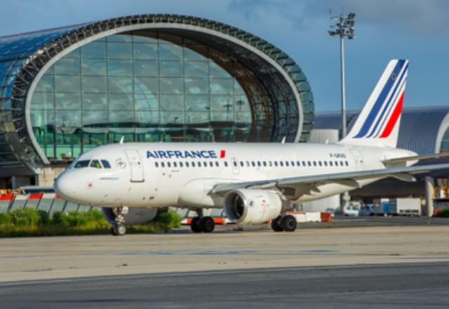 Em nota, a Air France afirmou que está realizando uma auditoria de segurança | Divulgação/ Air France