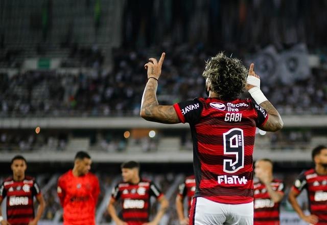 Vélez Sarsfield x Flamengo: onde assistir, escalações e desfalques