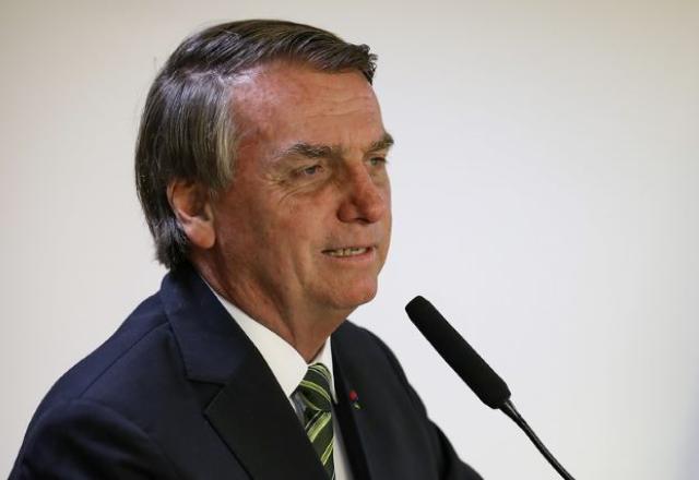 Bolsonaro anuncia que até 6ª feira consumidores terão uma boa notícia da Petrobras | Clauber Cleber Caetano/ PR