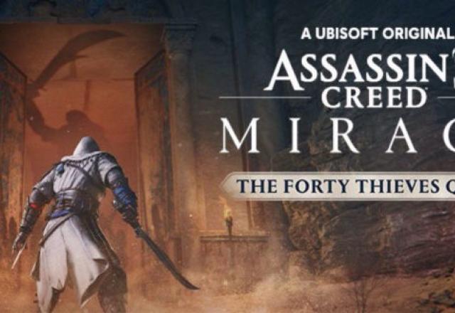 Assassin's Creed