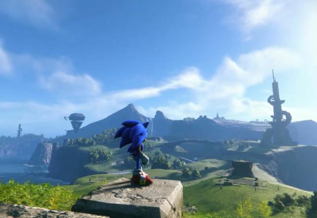 Sonic
