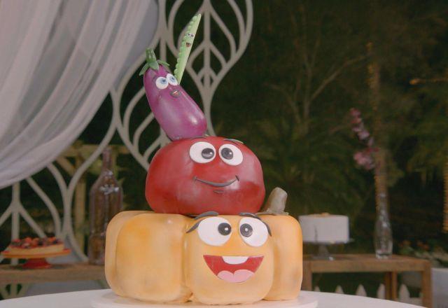 Bake off Brasil