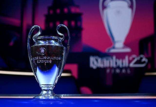 Quartas da Champions League começam nesta terça-feira; veja os jogo da  semana - SBT