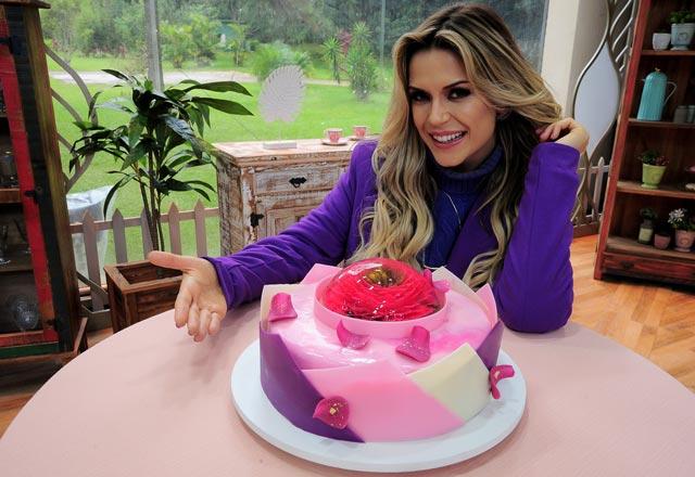 bake off brasil