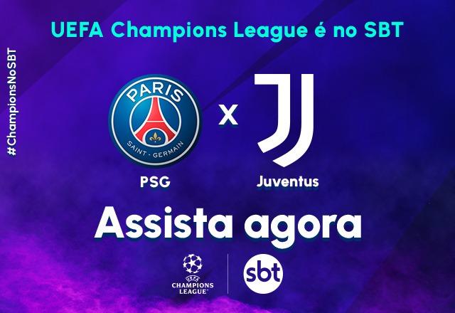 Juventus x Porto: Onde assistir à Champions League ao vivo na TV e online ·  Notícias da TV