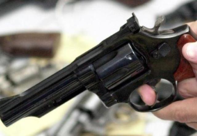 Em março de 2021, Ceará apresenta maior registro mensal de armas