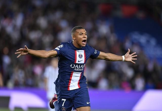 SBT transmite PSG x Maccabi Haifa pela Champions League - SBT