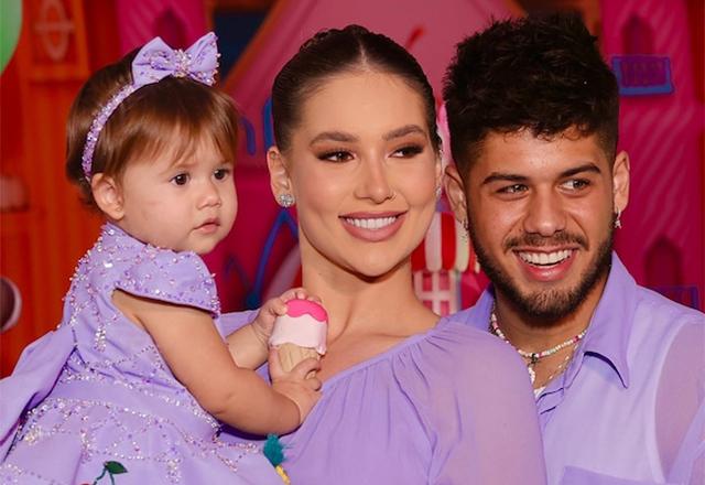 SBT TV | Virginia perde a paciência após pediatra dizer que Maria Alice ...