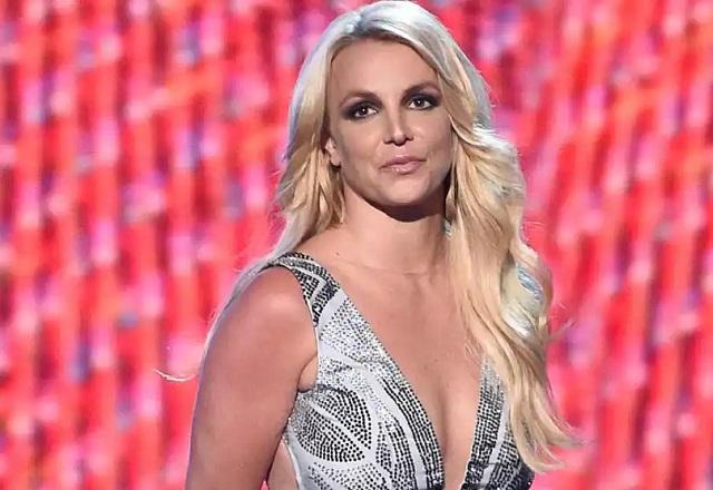 Britney Spears
