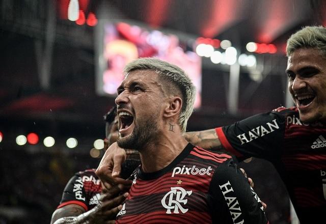 Flamengo Vence O São Paulo De Novo E Está Na Final Da Copa Do Brasil ...