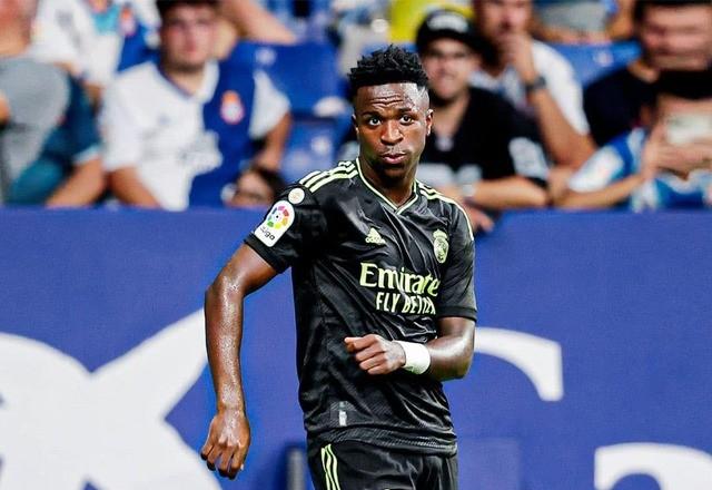 Vinícius Júnior