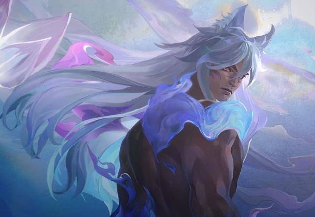 League of Legends revela novas skins do evento Florescer Espiritual