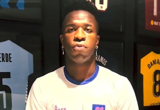 Vini Jr