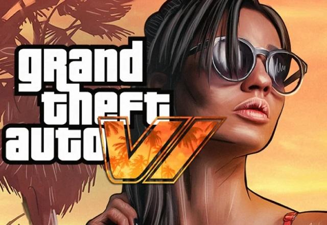 GTA 6 tem vídeos vazados com protagonista feminina e prólogo