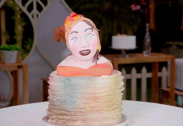 Bake off Brasil