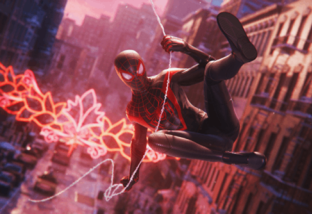 Spider-Man: Miles Morales recebe primeiro teaser da versão de PC