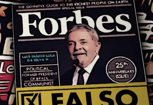 Quem é a vítima? - Forbes