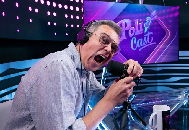 Dalton Vigh no PoliCast
